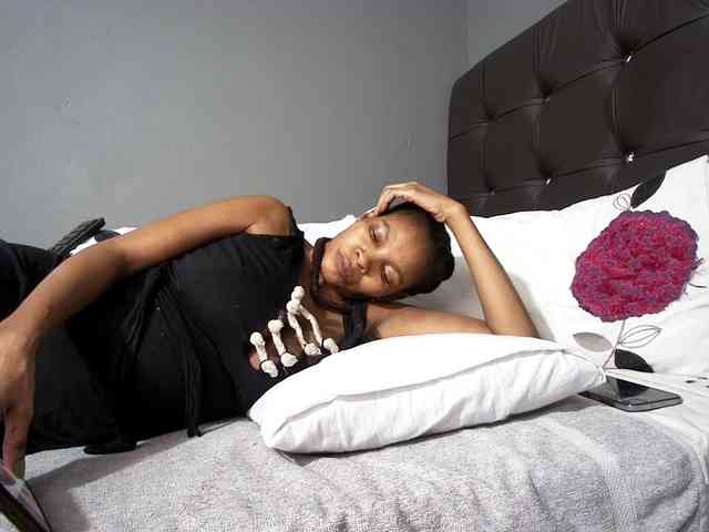 Ntombie-one4u webcam