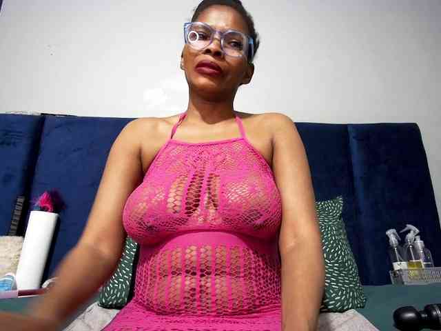 Ntombie Ntombie