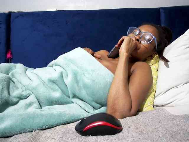Ntombie webcam