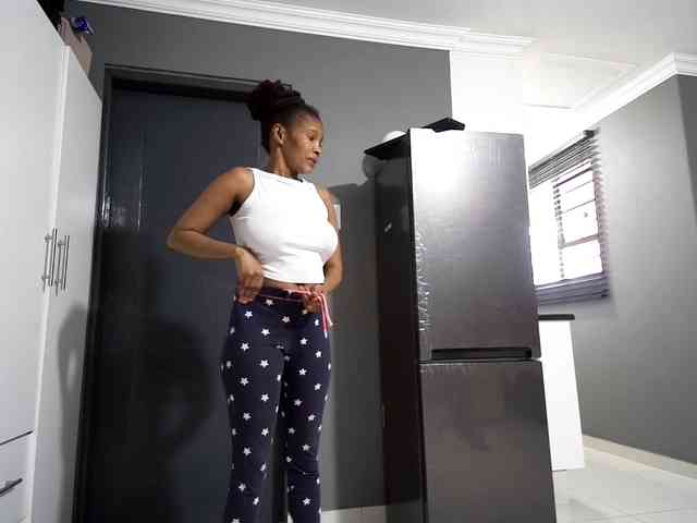 Ntombie webcam