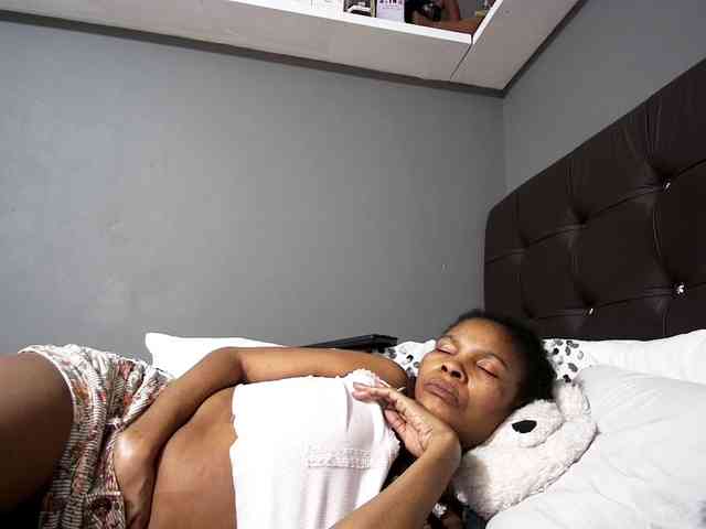 Ntombie