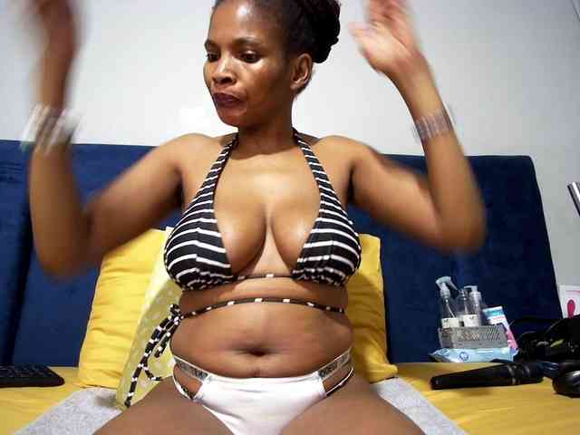 Ntombie webcam