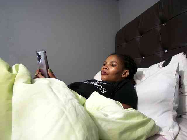 Ntombie-one4u webcam