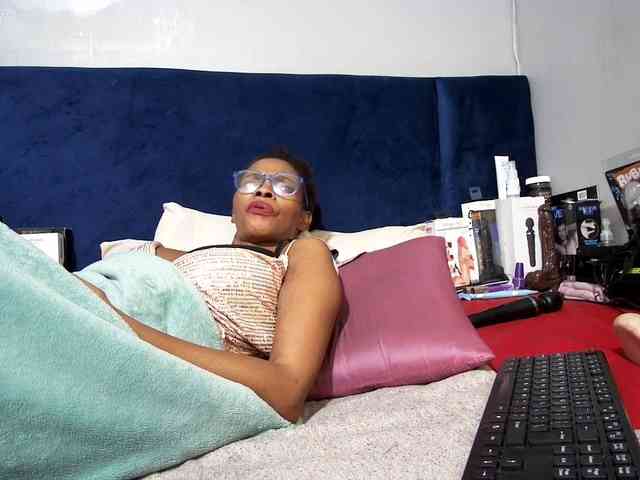 Ntombie webcam