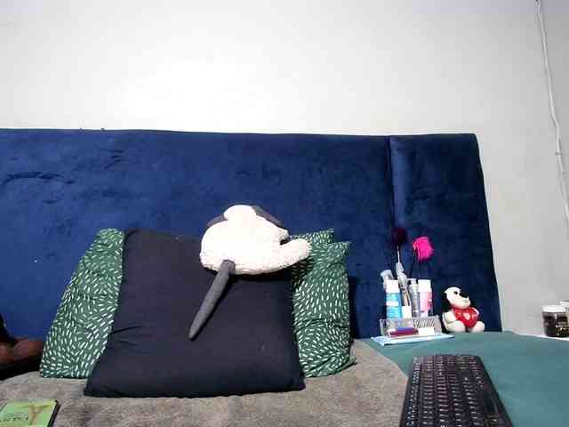 Ntombie webcam