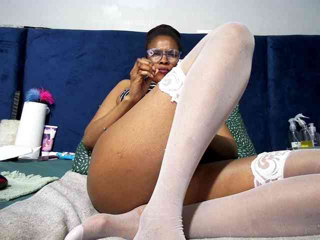 Ntombie Ntombie