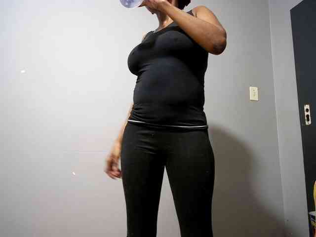 Ntombie webcam