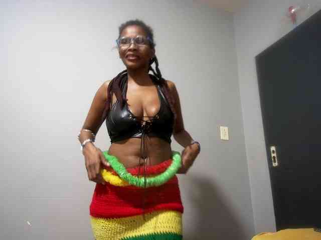 Ntombie webcam