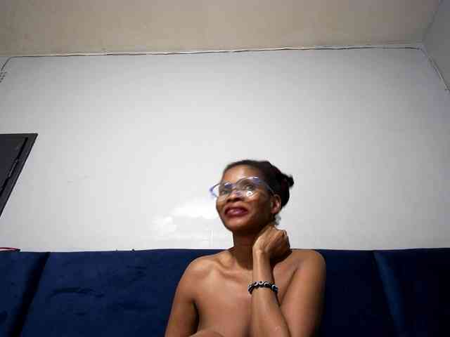 Ntombie webcam