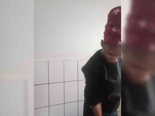 Ntombie webcam