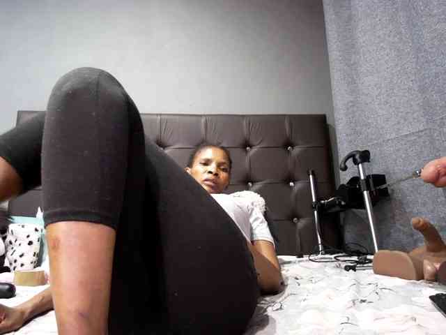 Ntombie-one4u webcam