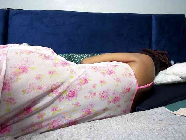 Ntombie webcam