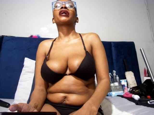 Ntombie webcam