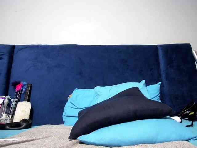 Ntombie webcam