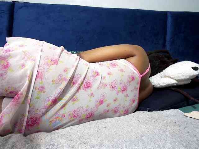 Ntombie webcam