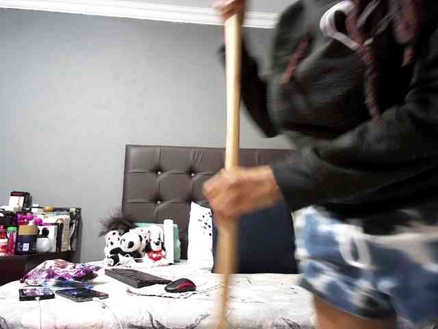 Ntombie-one4u webcam