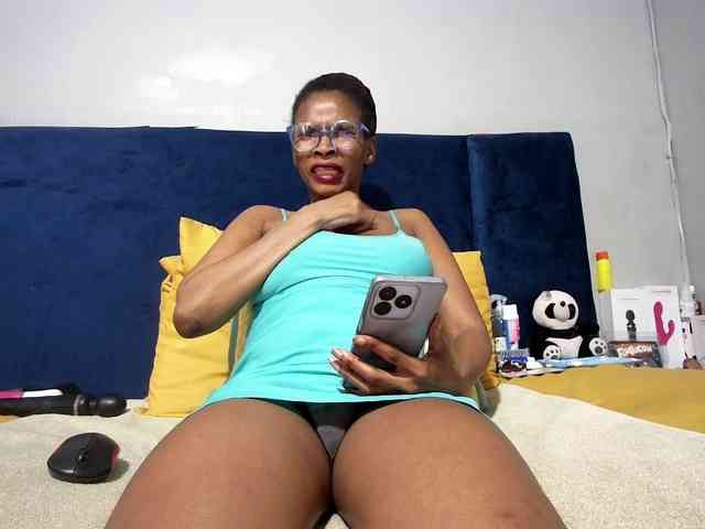 Ntombie webcam