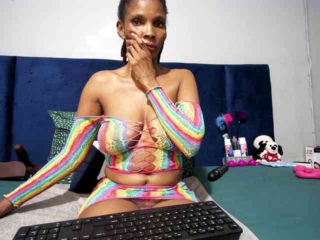 Ntombie webcam