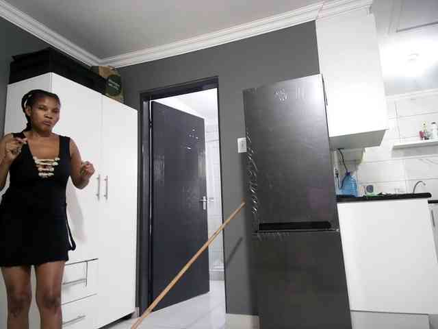 Ntombie