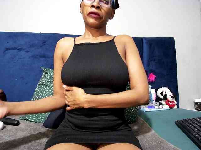 Ntombie