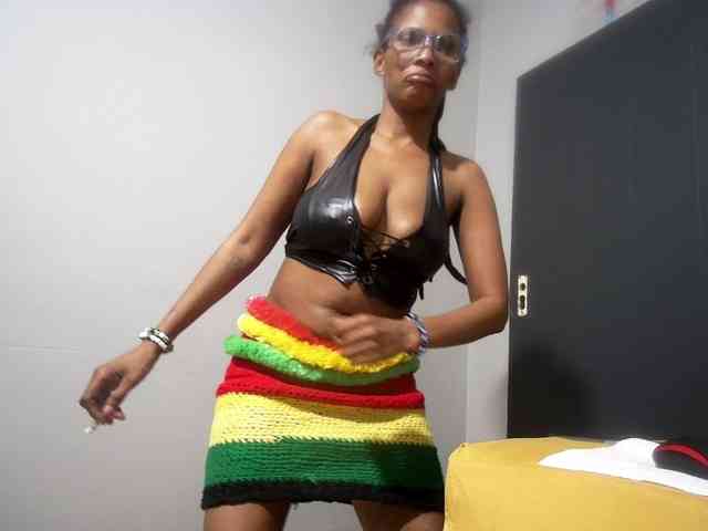 Ntombie webcam