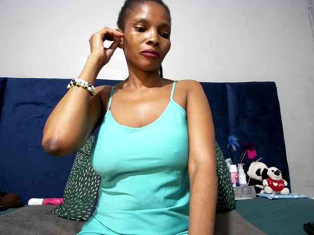 Ntombie webcam