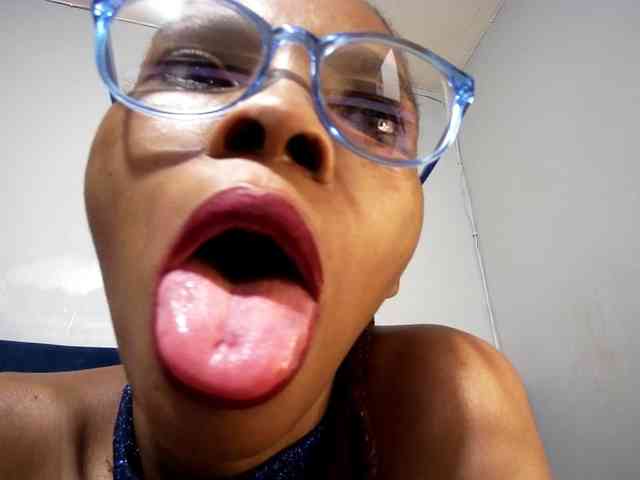 Ntombie webcam