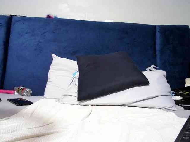 Ntombie webcam