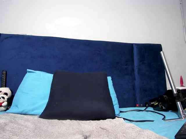 Ntombie webcam