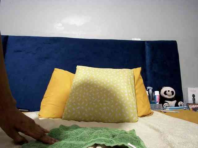 Ntombie webcam