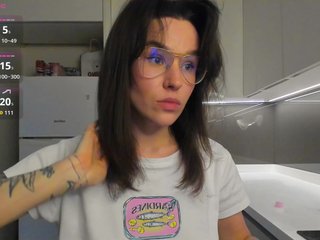 LisaDaniels Porn Show