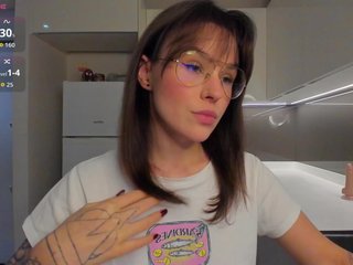 LisaDaniels Porn Show