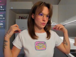 LisaDaniels Porn Show