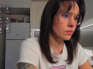 LisaDaniels Porn Show