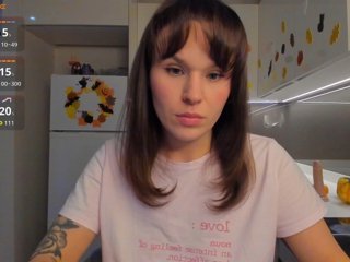 LisaDaniels Porn Show