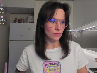 LisaDaniels Porn Show