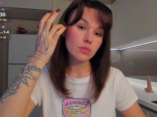 LisaDaniels Porn Show