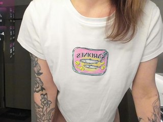 LisaDaniels Porn Show
