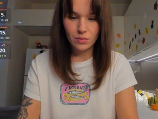 LisaDaniels Porn Show
