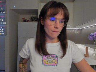 LisaDaniels Porn Show