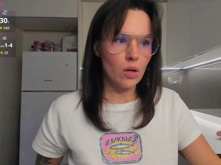 LisaDaniels Porn Show