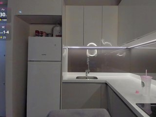 LisaDaniels Porn Show