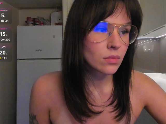 LisaDaniels live webcam show