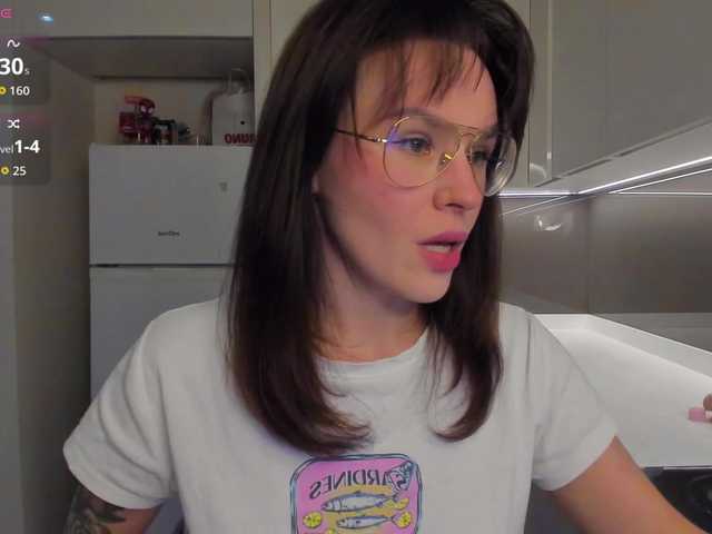 LisaDaniels live cam on BongaCams
