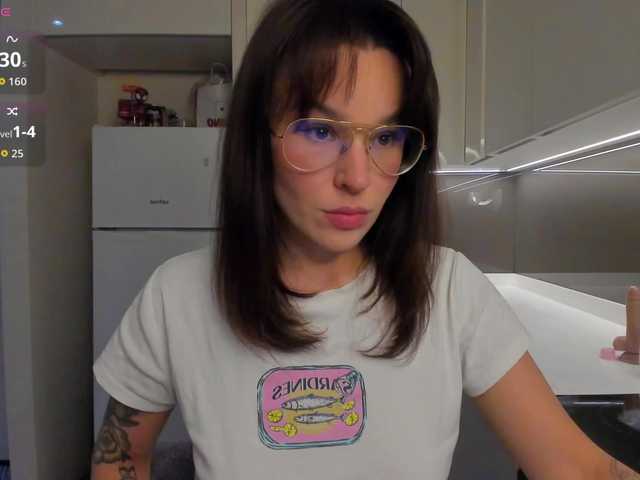 LisaDaniels live cam on BongaCams