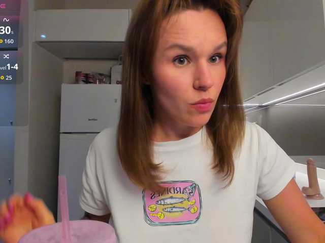 LisaDaniels live webcam show