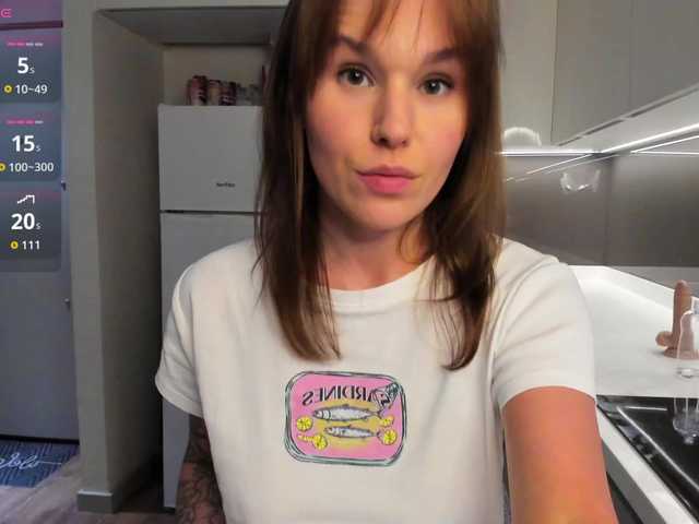 LisaDaniels live cam on BongaCams