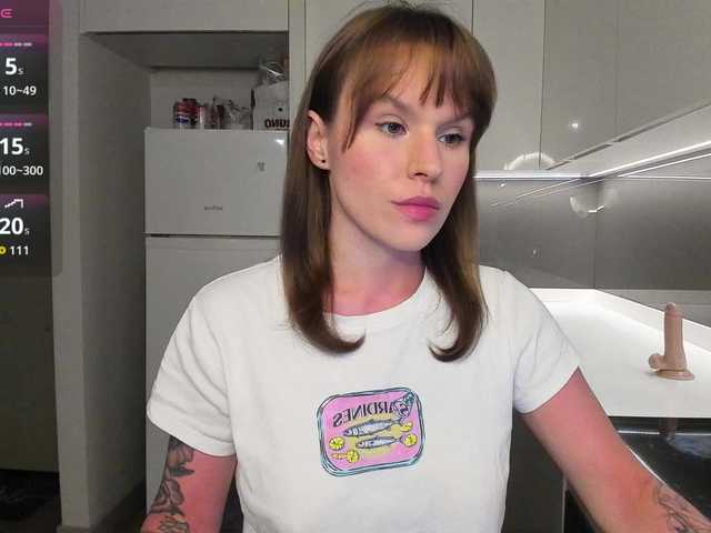 lisadaniels cam belle