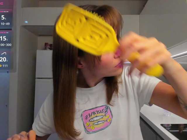 LisaDaniels live cam on BongaCams