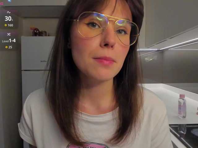 LisaDaniels live cam